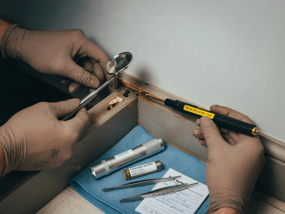 Why choose Emergency Pest Control in Princeton, LA